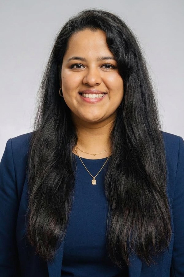 Irita Mishra